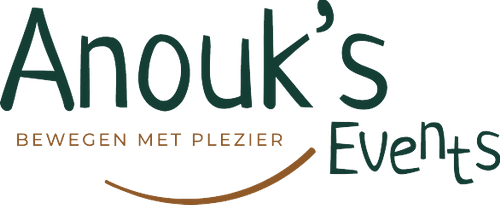 Anouk's Events logo