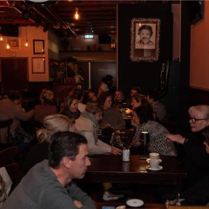 Eindejaarsquiz - maandag 29 december