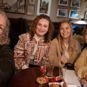 Pubquiz algemene kennis – Nadruk op eten & drinken - 21 mei