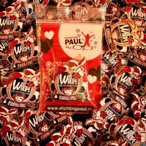 Ut Waope speldje - Uitverkocht