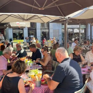 SpraakSmakend - zondag 31 mei