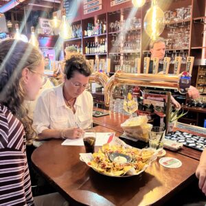 Quiz–Er-was-eens