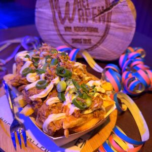 Frietje-pulled-chicken